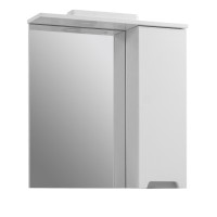 Шкаф Амелия Z-1 60 право с зеркалом Юввис