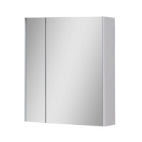 Дзеркальна шафа Ельба Z-60 (без підсвітки) Юввіс