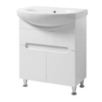 Тумба Марко 70 Т-5 з умивальником RUNA Юввіс