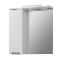 Дзеркало Амелія Z-55 ліве з дзеркалом Юввіс