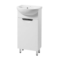 Тумба Оскар 40 Т з умивальником Solo Юввіс