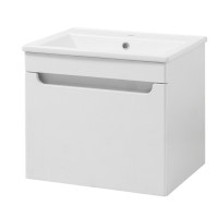 Тумба Ельба ТП-1 Д 55 з умивальником Кредо Юввіс