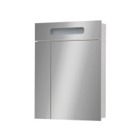 Дзеркальна шафа Марко Z-60 Юввіс