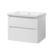 Тумба Эльба ТПБ-2 Д 65 с умывальником Bolero Юввис