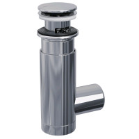 Сифон Prevex для умивальника Easy Clean