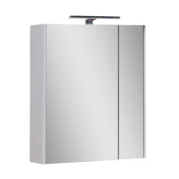 Дзеркальна шафа Ельба Z-70 (з підсвіткой) Юввіс