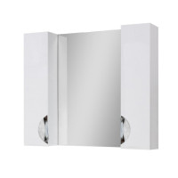 Шафа/шафа Оскар Z-11 95 з дзеркалом (без підсвітки) Юввіс