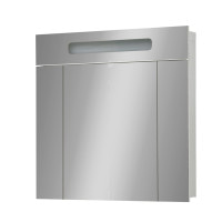 Зеркальный шкаф Марко Z-80 Юввис