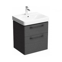 TRAFFIC Тумба під раковину 60 см Юввіс