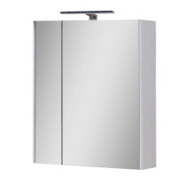 Дзеркальна шафа Ельба Z-60 (з підсвіткой) Юввіс