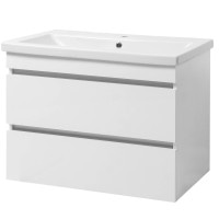 Тумба Монако ТП- 2 60 з умивальником "КОМО " Юввіс