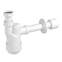 Сифон Prevex для умивальника Ventloc