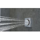 Боковой массажный душ GROHE Rainshower AQUA 26802000 латунный хром