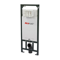 Інсталяційна система Alcaplast (A101/1200) Sádromodul
