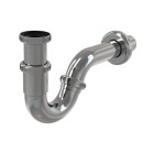 Сифони для пісуарів і біде