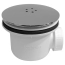 Сифони для душових піддонів