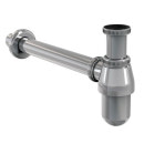 Сифони для умивальників