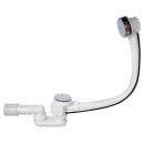 Сифони для ванни