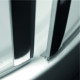 Душевые двери Aquaform SOL DE LUXE 100 L/R прозрачное стекло (103-06066/103-06065)