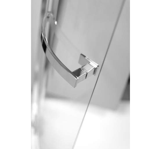 Душевые двери Aquaform HD COLLECTION 90 L/R прозрачное стекло (103-09390/103-09374)