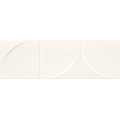 плитка Arte Avignon white STR14,8x44,8