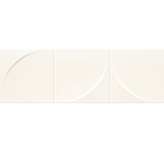 плитка Arte Avignon white STR14,8x44,8