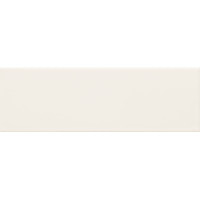 плитка Arte Blanca bar white 7,8x23,7