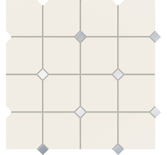 мозаїка Arte Blanca white 29,8x29,8