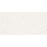 плитка Arte Karelia white arrow STR 22,3x44,8