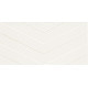 плитка Arte Karelia white arrow STR 22,3x44,8