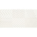 декор Arte Karelia white patchwork 22,3x44,8