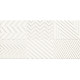 декор Arte Karelia white patchwork 22,3x44,8