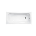 Акрилова ванна Besco Continea 150  150x70 без ніжок
