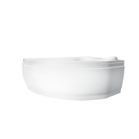 Панель до ванни Besco Delfina 166 ліва/права 