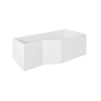 Панель до ванны Besco Integra150/170 левая/правая