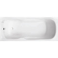 Акриловая ванна Besco Majka Nova 150 150x70 без ножек