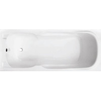 Акрилова ванна Besco Majka Nova 170  170x70 без ніжок