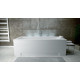 Акрилова ванна Besco Modern 150  150x70 без ніжок