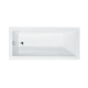 Акриловая ванна Besco Modern 170 170x70 без ножек