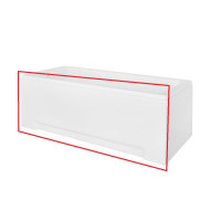 Фронтальна панель Besco Optima 140/150/160/170