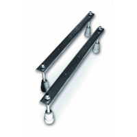 Ноги для акрилових ванн  Besco  Typ WD