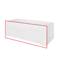 Фронтальна панел Besco Panel Uni 160 