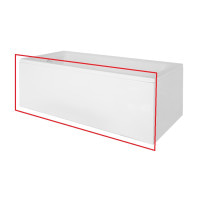 Фронтальна панель до ванни Besco Talia 100/110/120/130/140/150/160/170