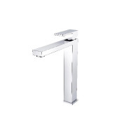 Смеситель на раковину Besco Varium I chrom