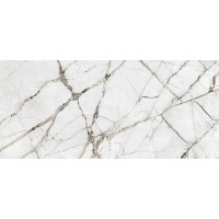 Плитка керамогранитная Ovation Light Grey RECT 1197x2797x6 Cerrad