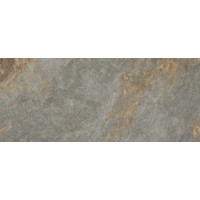 Плитка керамогранітна Auric Light Grey RECT 597x1197x8 Cerrad