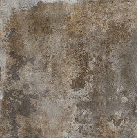 Плитка керамогранітна Endless Time Rust Silky Cristal LAP 597x597x8 Cerrad