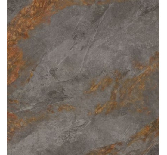 Плитка керамогранітна Auric Grey RECT 597x597x8 Cerrad