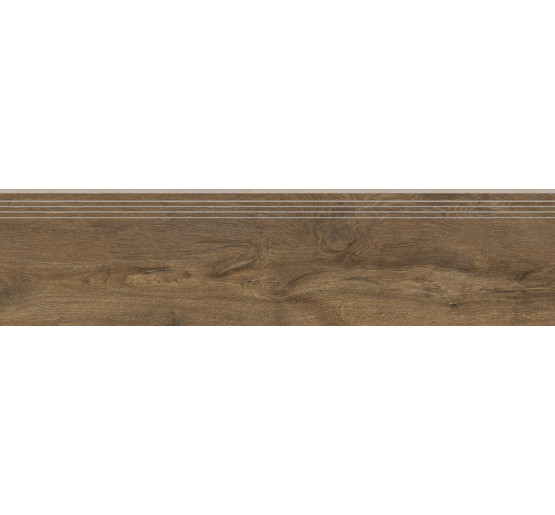 Сходинка Guardian Wood Honey RECT 297x1202x8 Cerrad