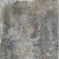 Плитка керамогранитная Endless Time Graphite Silky Cristal LAP 597x597x8 Cerrad